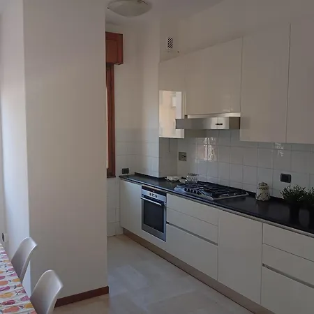 3m Center Apartment Bergamo