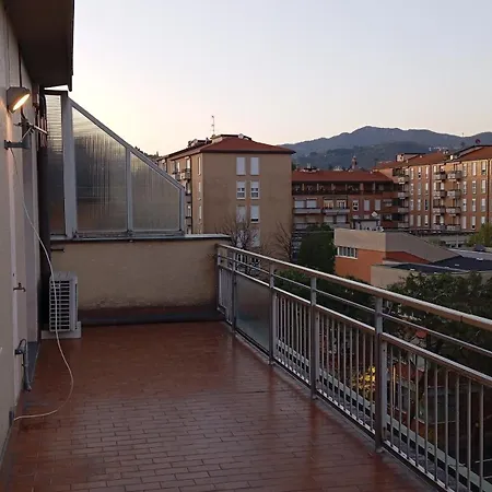 3m Center * Bergamo