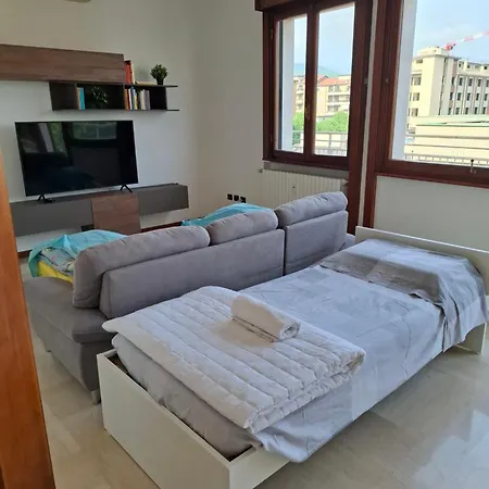 Apartment 3m Center