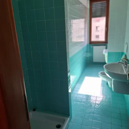 3m Center Apartment Bergamo