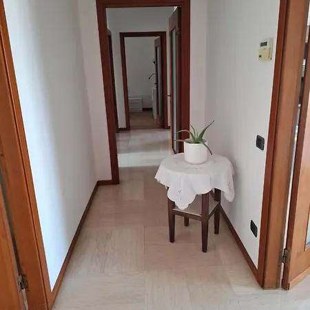 3m Center Apartment *